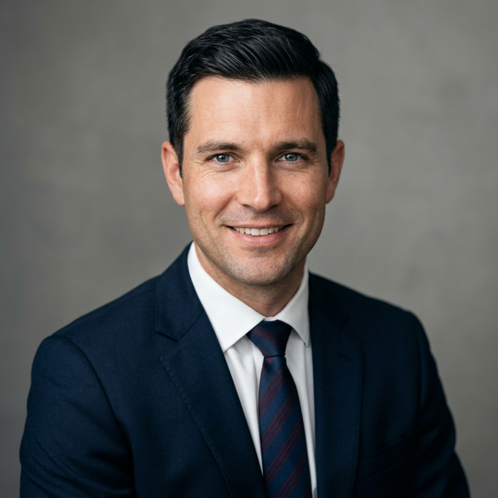 Oliver Sutton