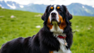 Berner Sennenhund: Charakter, Haltung und Pflege – Ratgeber