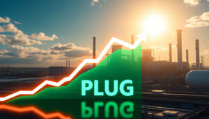 PLUG Aktie: Starker Kauf? Prognose & Zukunft (NASDAQ:PLUG)