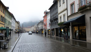 Salzburg24: Aktuelle News, Unfälle & Wetter aus Salzburg