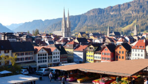 Brixen: Sehenswürdigkeiten, Altstadt, Wochenmarkt & Tipps (2025)