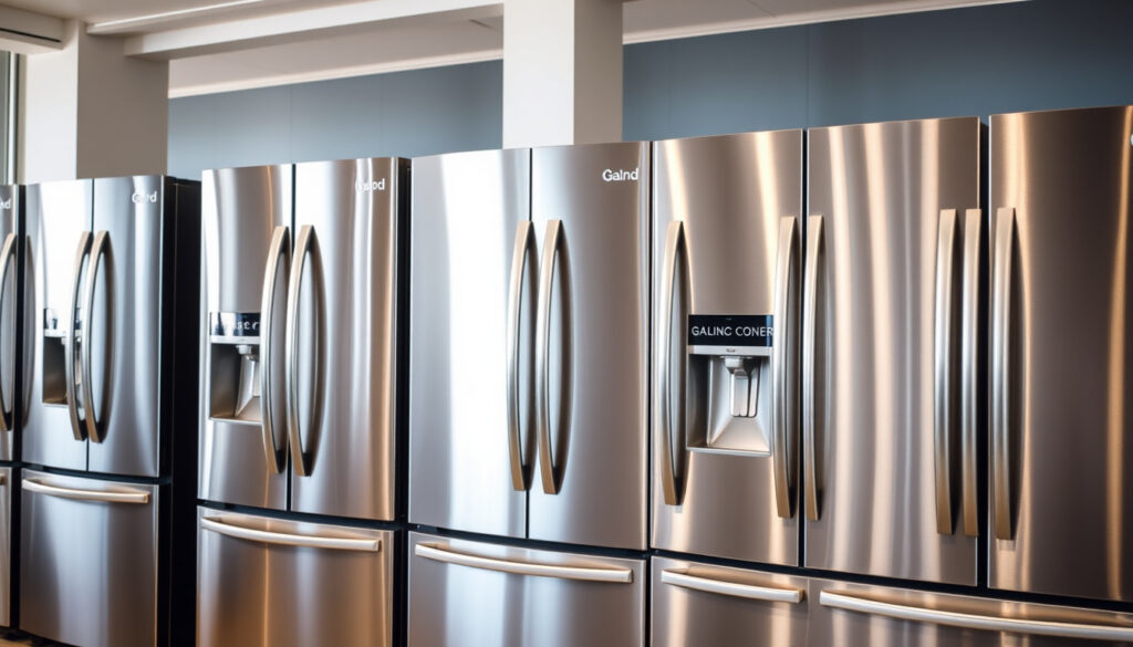 Kühlschrank Markenvergleich: Welche Marke ist die beste