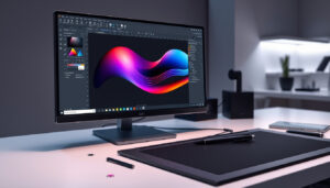 Affinity: Die kostenlose Profi-Software für Design