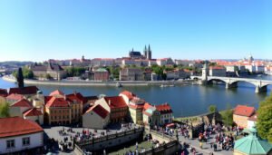 Prag Sehenswürdigkeiten: Highlights, Fallen & echter 3-Tage-Plan