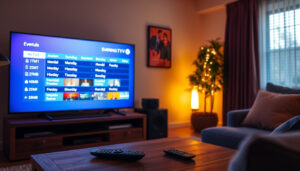 Fernsehprogramm heute 20:15 – Was läuft heute Abend